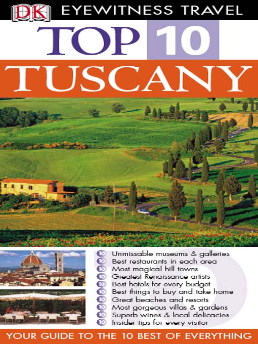 Title details for Tuscany by Reid Bramblett - Available